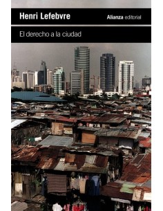 El derecho a la ciudad (Nuevo)