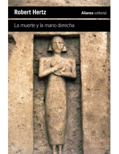 La muerte y la mano derecha (Nuevo)