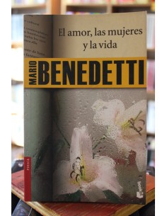 El amor, las mujeres y la vida (Usado)