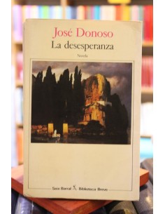 La desesperanza (Usado)