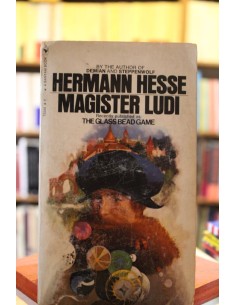 Magister Ludi (Usado)