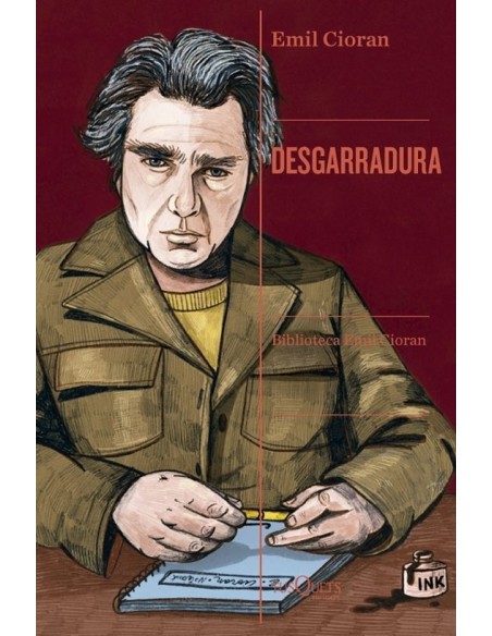 Desgarradura (Nuevo) Desgarradura (Nuevo)