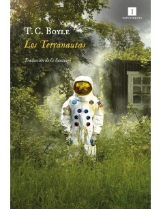 Los Terranautas (Nuevo)
