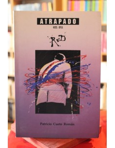 Atrapado en su red (Usado)