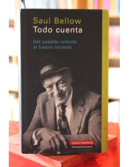 Todo cuenta (Usado) Todo cuenta (Usado)