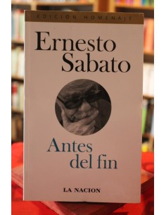 Antes del fin (Usado)