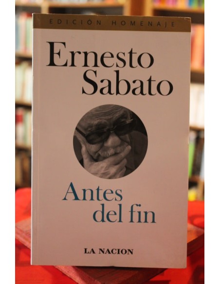 Antes del fin (Usado) Antes del fin (Usado)