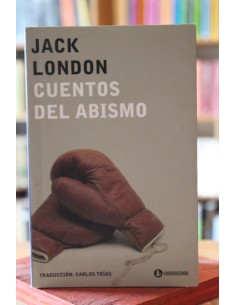 Cuentos del abismo (Usado)