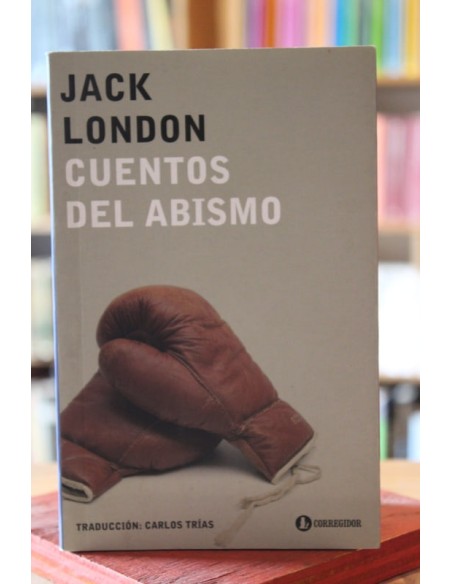 Cuentos del abismo (Usado) Cuentos del abismo (Usado)