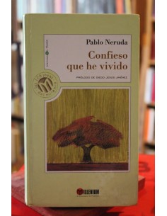 Confieso que he vivido (Usado)