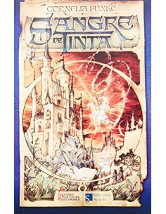 Sangre de tinta (Nuevo)