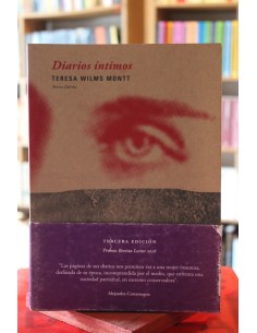 Diarios íntimos (Usado)