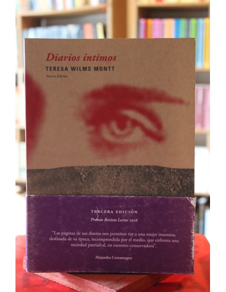 Diarios íntimos (Usado) Diarios íntimos (Usado)