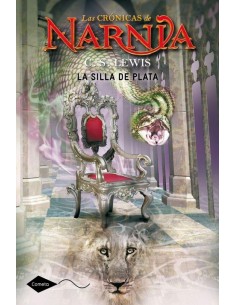 La silla de plata (Nuevo)