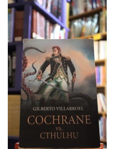 Cochrane vs Cthulhu (Usado)