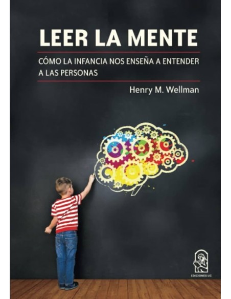 Leer la mente (Nuevo) Leer la mente (Nuevo)