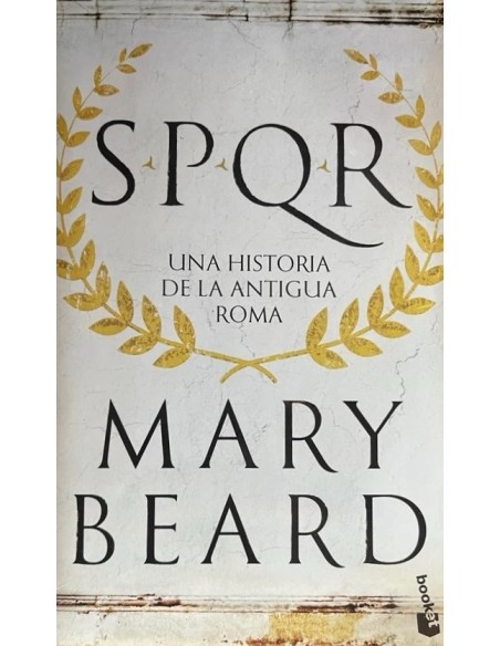 SPQR: Una historia de la antigua Roma (Nuevo) SPQR: Una historia de la antigua Roma (Nuevo)