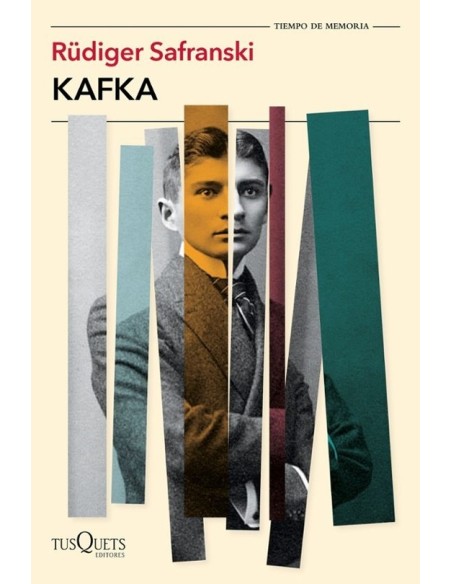 Kafka (Nuevo) Kafka (Nuevo)