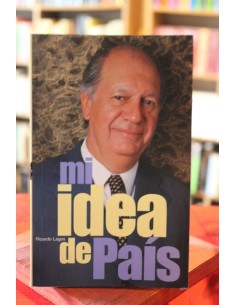 Mi idea de país (Usado)