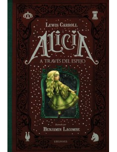 Alicia a través del espejo (Nuevo)