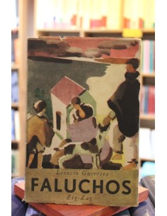 Faluchos (Usado)