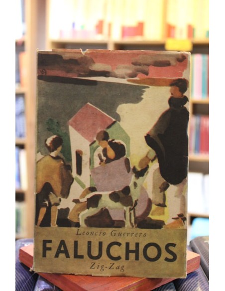 Faluchos (Usado) Faluchos (Usado)