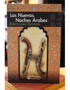 Las nuevas, noches árabes (Usado)
