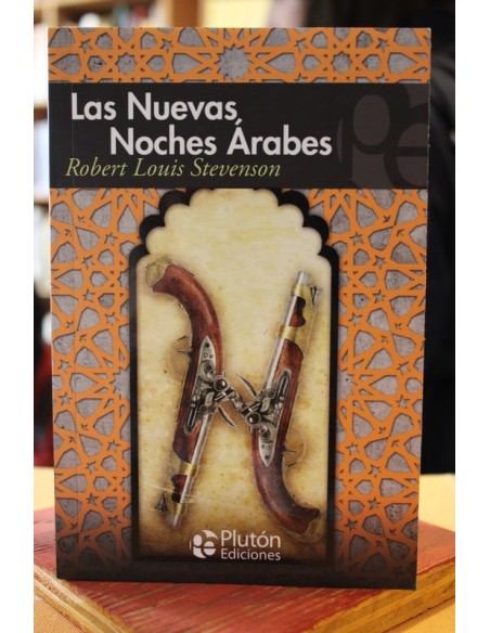 Las nuevas, noches árabes (Usado) Las nuevas, noches árabes (Usado)