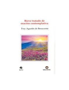 Breve tratado de oración contemplativa (Nuevo)