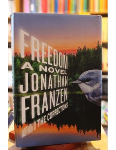 A freedom (Usado)