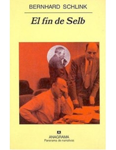 El fin de Selb (Usado)