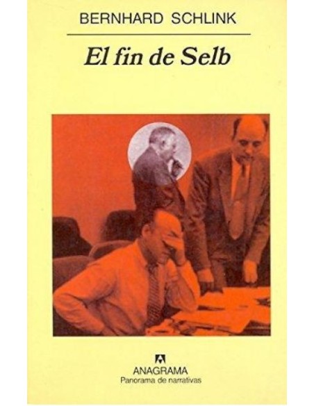 El fin de Selb (Usado) El fin de Selb (Usado)