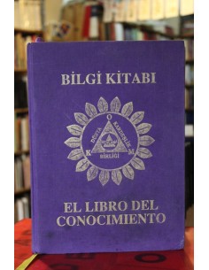 El libro del conocimiento (Usado)