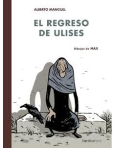 El regreso de Ulises (Manguel) (Nuevo)