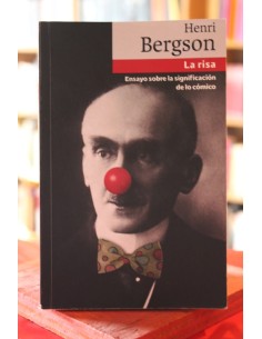 La risa (Usado)