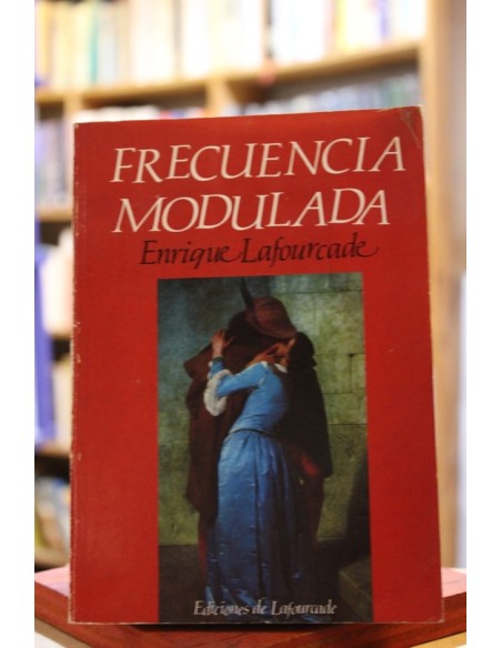 Frecuencia modulada (Usado) Frecuencia modulada (Usado)