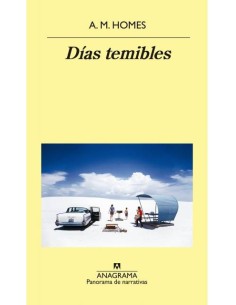 Días temibles (Usado)