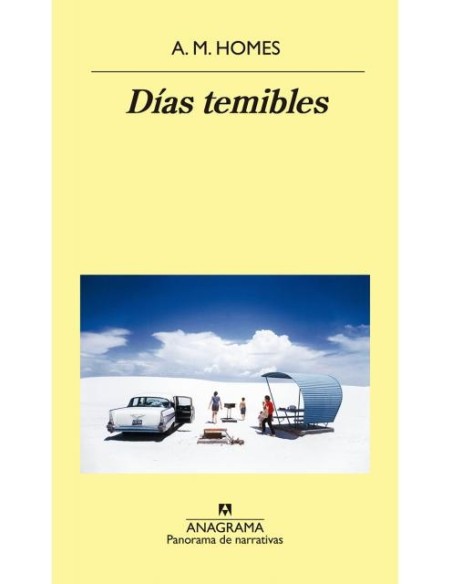 Días temibles (Usado) Días temibles (Usado)