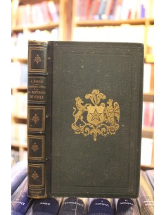 Geografía física de la República de Chile (Usado)