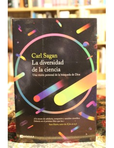 La diversidad de la ciencia (Usado)