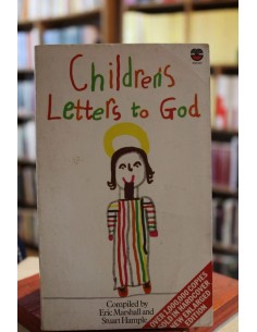 Childrens Letters to God (Usado)