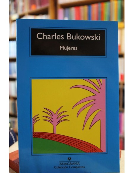 Mujeres (Usado)