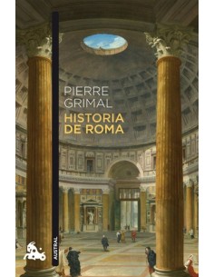 Historia de Roma (Nuevo)