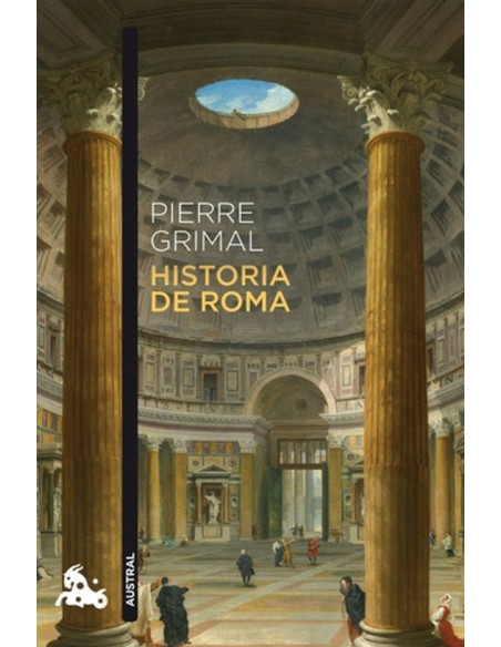 Historia de Roma (Nuevo) Historia de Roma (Nuevo)