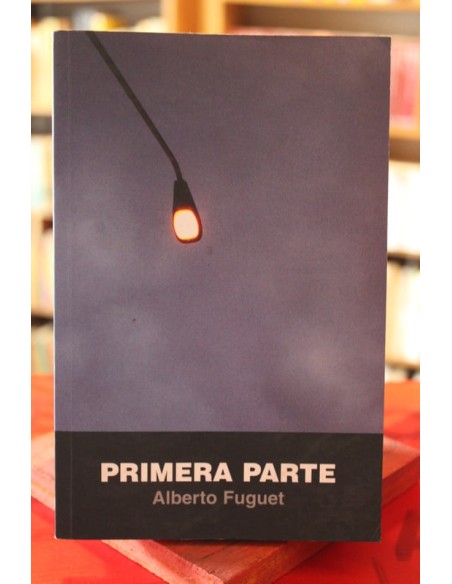 Primera parte (Usado) Primera parte (Usado)