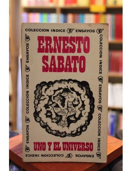Uno y el universo (Usado) Uno y el universo (Usado)