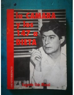 La cámara y los 147 a dieta (Usado)