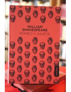 Romeo y Julieta (Usado)