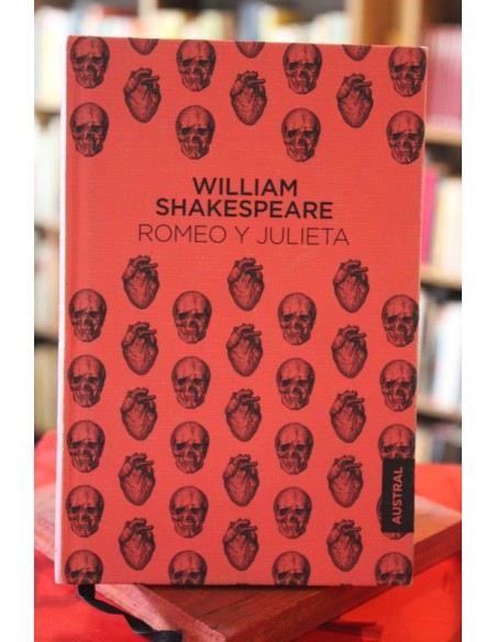 Romeo y Julieta (Usado) Romeo y Julieta (Usado)