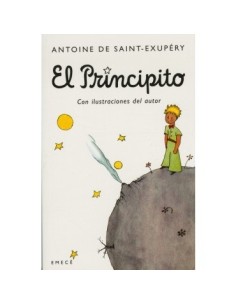 El Principito (Usado)